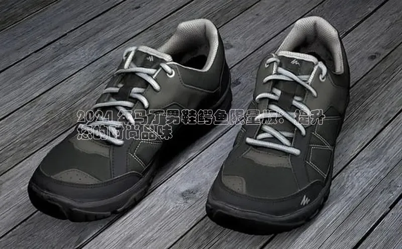 bsports必一运动华策影视2024 年马丁男鞋鳄鱼限量版：提升
您的时尚品味