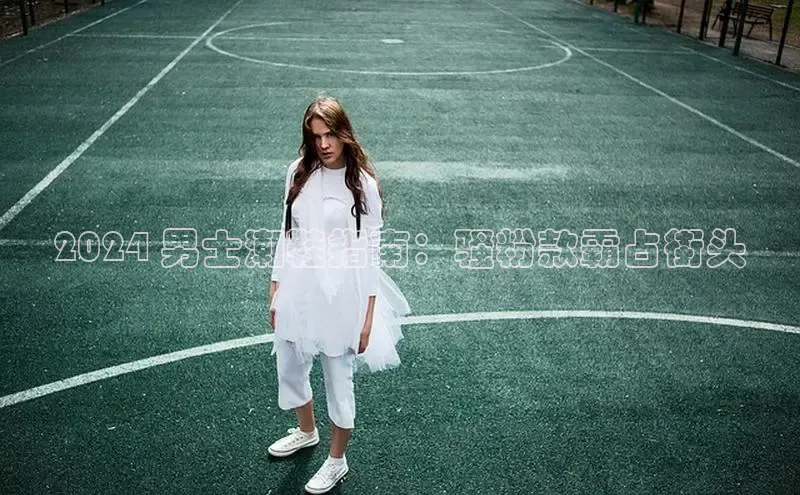 B—sports必一路畅科技2024 男士潮鞋指南：骚粉款霸占街头