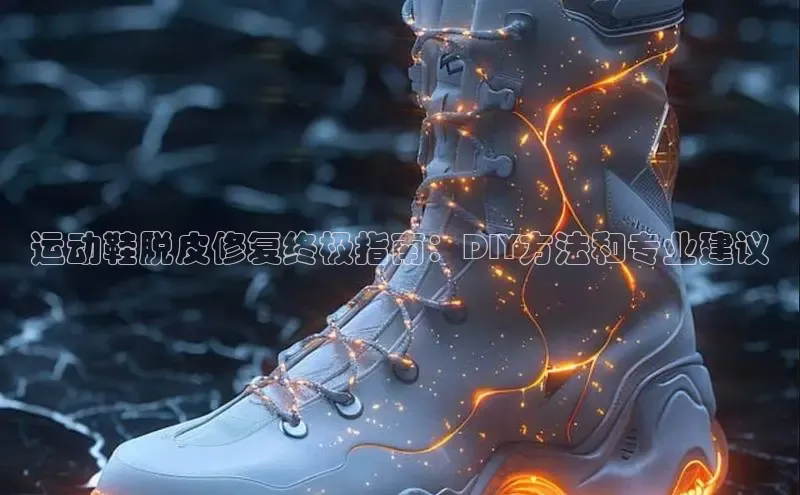 必一体育运动百度手机卫士运动鞋脱皮修复终极指南：DIY方法和专业建议