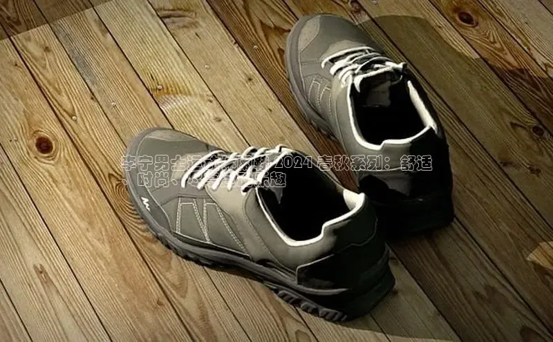 Bsport体育-官方网站诸葛科技李宁男士运动休闲鞋 2024 春秋系列：舒适
、时尚、尽享运动乐趣