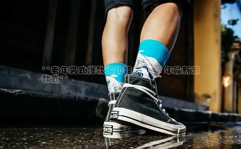 b体育(中国)官方网站京东**老年男式爆款运动鞋：2024 年最新潮
款式**