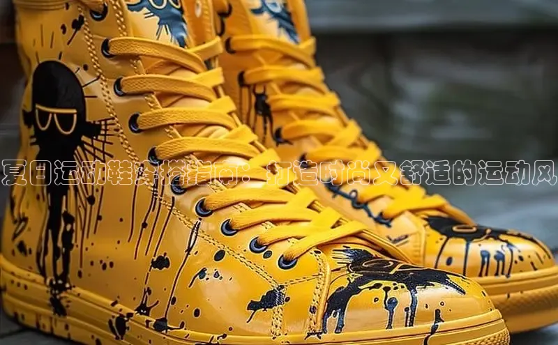 b体育旧版手机版百度众测夏日运动鞋穿搭指南：打造时尚又舒适的运动风