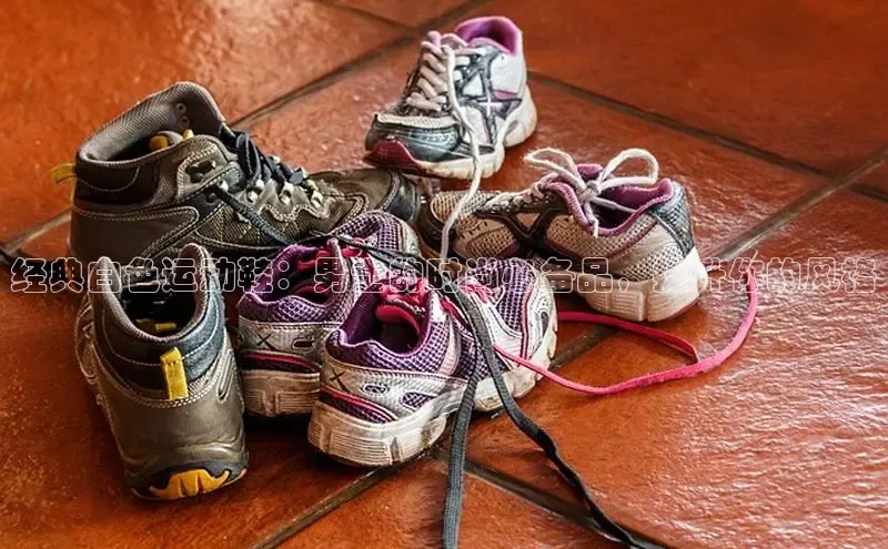 b体育官方下载入口最新版汉得信息经典白色运动鞋：男士的时尚必备品，提升你的风格