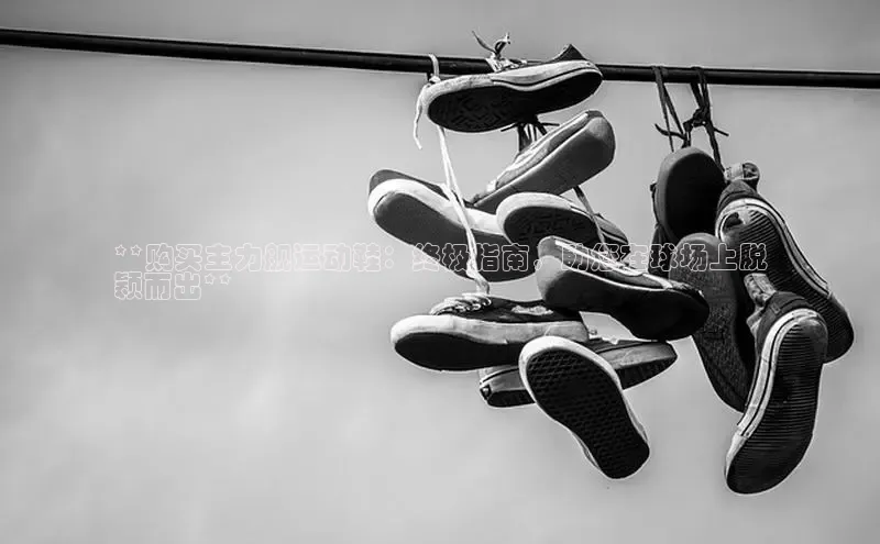 必一体育网页入口度小满理财**购买主力舰运动鞋：终极指南，助您在球场上脱
颖而出**