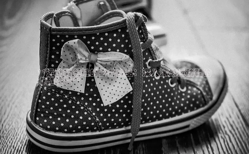 Bsports官网百度移动开放平台**运动鞋领域的必备良品：深入涂漾运动鞋的
卓越性能**