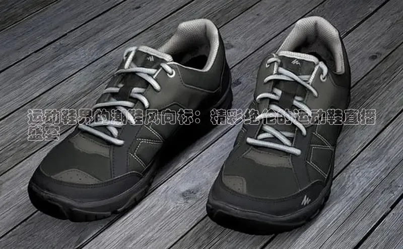 B体育手机版下载app小度商城运动鞋界的潮鞋风向标：精彩绝伦的运动鞋直播
盛宴