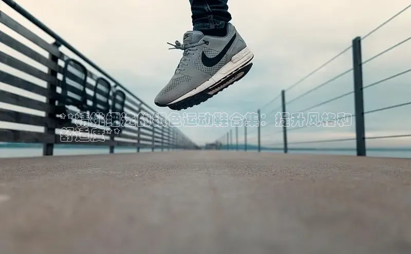B体育手机版下载app小度商城**精挑细选的银色运动鞋合集：提升风格和
舒适度**