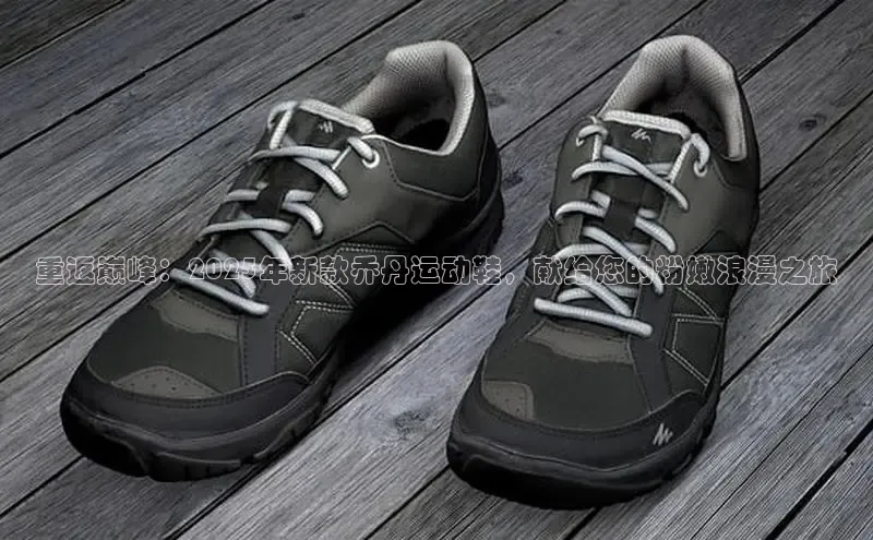 Bsport网页版百度数据开放平台重返巅峰：2025年新款乔丹运动鞋，献给您的粉嫩浪漫之旅