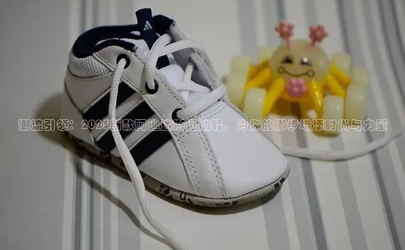 潮流引领：2025新款阿迪达斯运动鞋，为你的脚步增添时尚与力量