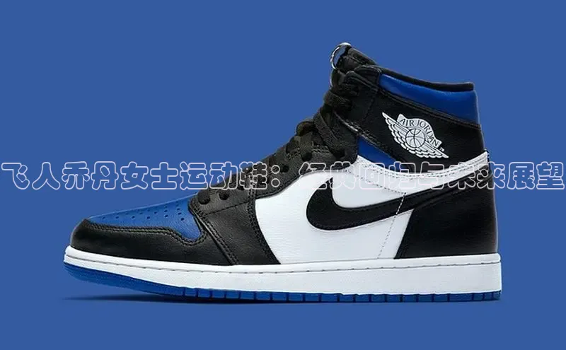 飞人乔丹女士运动鞋：经典回归与未来展望