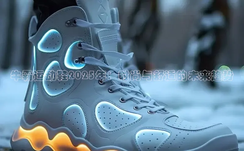 牛霸运动鞋2025年：时尚与舒适的未来趋势