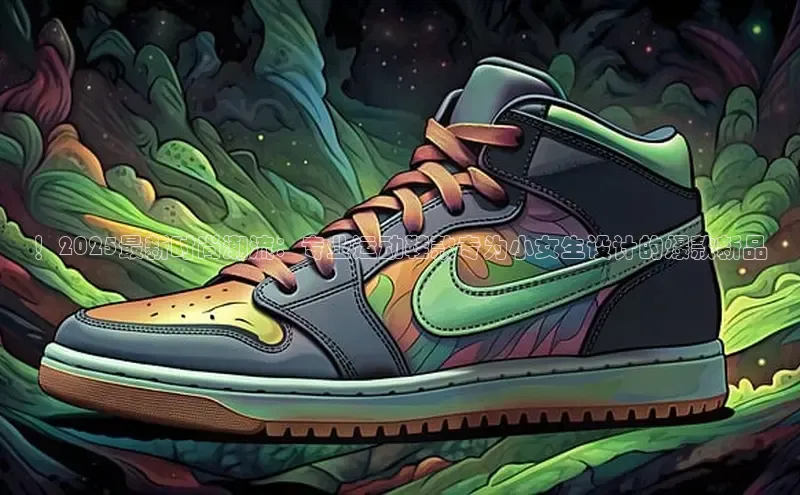 ！2025最新时尚潮流：专业运动鞋款专为小女生设计的爆款新品